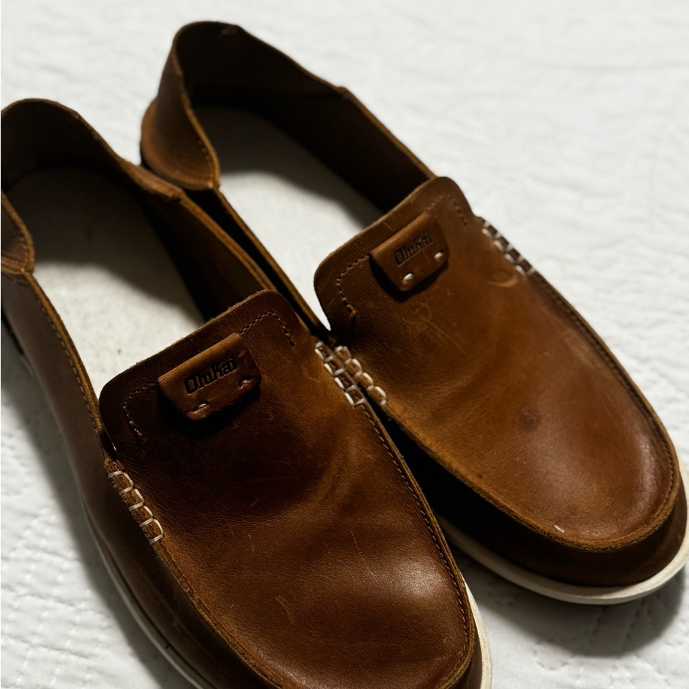 Men’s Olukai 10.5